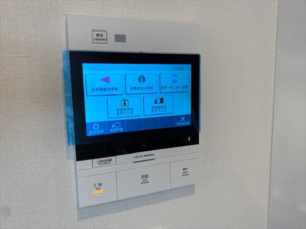 パークアクシス門前仲町テラスの物件内観写真